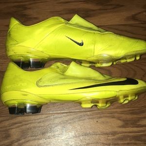 nike vapor 2008